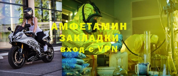 Альфа ПВП Лагань